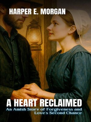 cover image of A Heart Reclaimed
